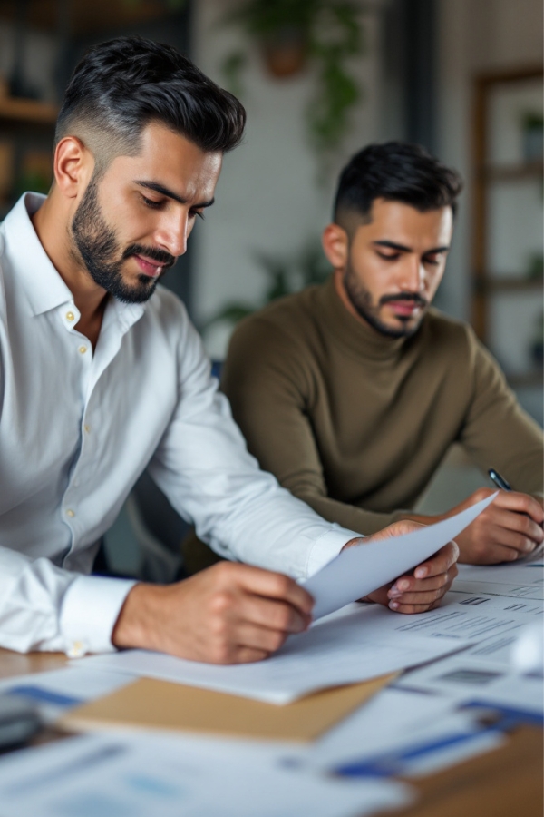 despacho contable en CDMX | Uryco Contadores