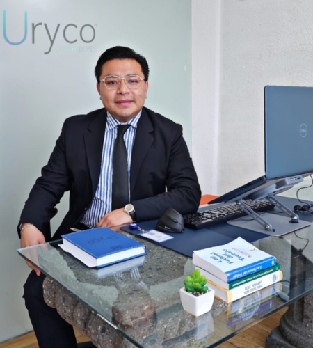 Uryco Contadores Expertos en Finanzas y Auditoría